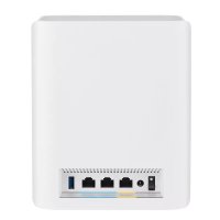 Usmerjevalnik ASUS ZenWiFi BT10, WiFi 7, 2-pack, bel