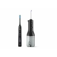 Ustna prha PHILIPS HX3866/43 + zobna ščetka