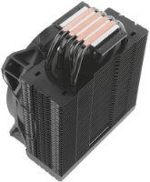 Hladilnik ANTEC Frigusair 400 ARGB, PWM, kontroler, za Intel i AMD