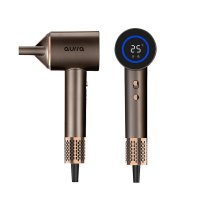 Sušilnik za lase ELIT Aurra BLDC, 1600 W, rjav