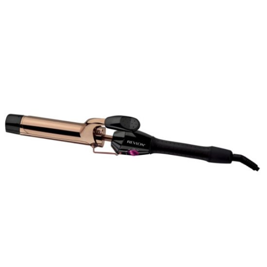 Kodralnik za lase REVLON, Rose Gold Technology, 20 nastavitev ogrevanja