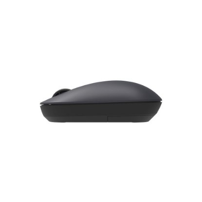 Miška XIAOMI Wireless Mouse Lite 2, optična, brezžična, BT, 1000dpi, črna