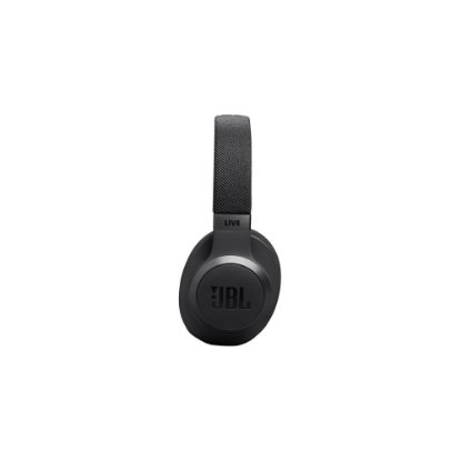 slušalke JBL Live 770NC, brezžične, Bluetooth, črne