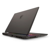 Prenosnik MSI Vector 16 HX AI A2XWHG / Core Ultra 9 275HX, 32 GB, 1 TB SSD, NVIDIA GeForce RTX 5070 Ti, 16" WQXGA 240 Hz IPS, Windows 11 Pro, črn