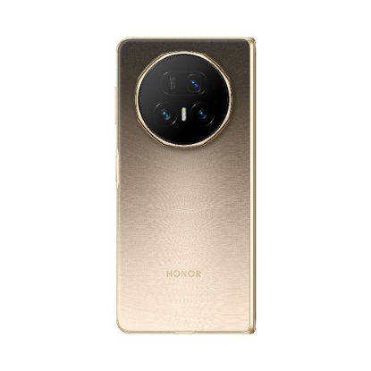 Pametni telefon HONOR Magic V5, 7,95", 16 GB, 512 GB, Android 15, zlati