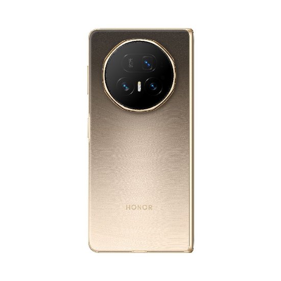 Pametni telefon HONOR Magic V5, 7,95", 16 GB, 512 GB, Android 15, zlati