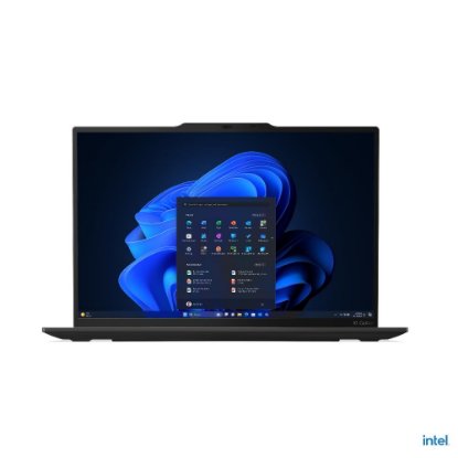 Prenosnik LENOVO ThinkPad X1 Carbon Gen 13 21NX00FPSC / Ultra 7 255U, 32GB, 1TB SSD, Intel grafika, 14" WUXGA IPS, Windows 11 Pro, črn