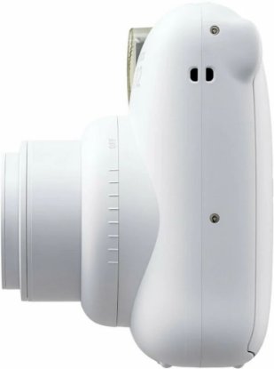 FUJIFILM instant fotoaparat Instax Mini 12, clay white