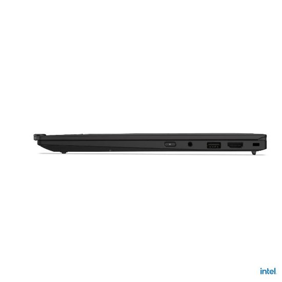 Prenosnik LENOVO ThinkPad X1 Carbon Gen 13 21NX00FPSC / Ultra 7 255U, 32GB, 1TB SSD, Intel grafika, 14" WUXGA IPS, Windows 11 Pro, črn