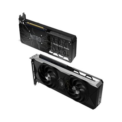 Grafična kartica ACER Nitro Intel Arc B570 OC, 10 GB GDDR6