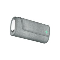 Tlačni merilnik WITHINGS WPM04, Wi-Fi, siv