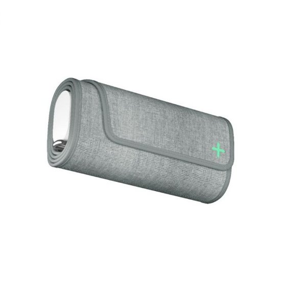 Tlačni merilnik WITHINGS WPM04, Wi-Fi, siv