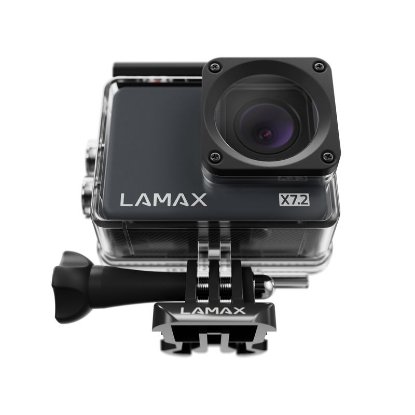 Športna digitalna kamera LAMAX X7.2, 4K, 16MP