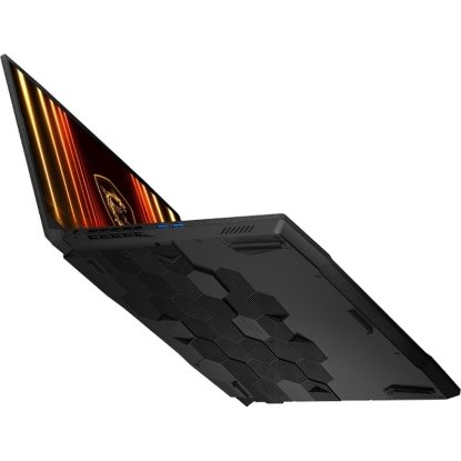 Prenosnik MSI Katana 17 HX B14WFK / Core i7 14650HX, 16GB, 1TB SSD, nVidia GeForce RTX 5060, 17,3" QHD 240Hz IPS, Windows 11, črn