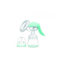 Ročna prsna črpalka TRUELIFE Nutrio BP Manual