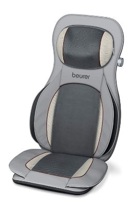 Masažni sedež BEURER MG 320 HD, funkcija gretja