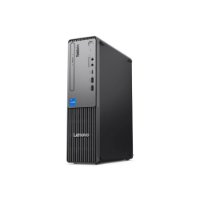 Računalnik LENOVO ThinkCentre Neo 50s Gen 5 12XD008JCR / Core i3 14100, 16 GB, 512 GB SSD, Intel HD Graphics, brez OS, črne barve