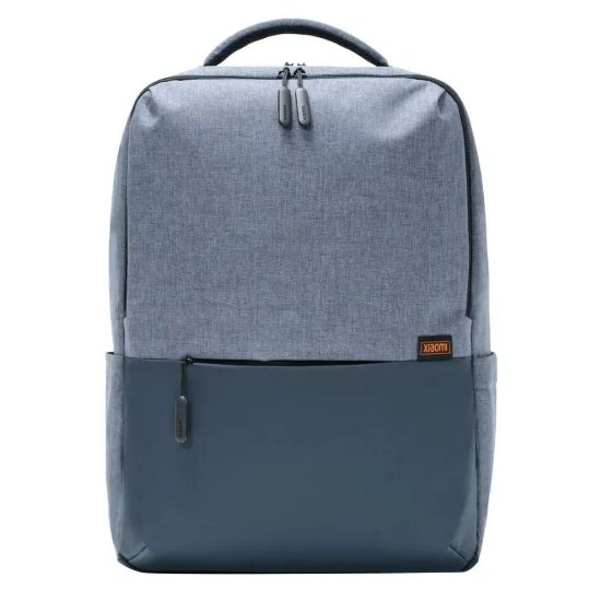 Nahrbtnik XIAOMI Commuter Backpack, do 15.6", modri