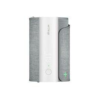 Tlačni merilnik WITHINGS WPM04, Wi-Fi, siv