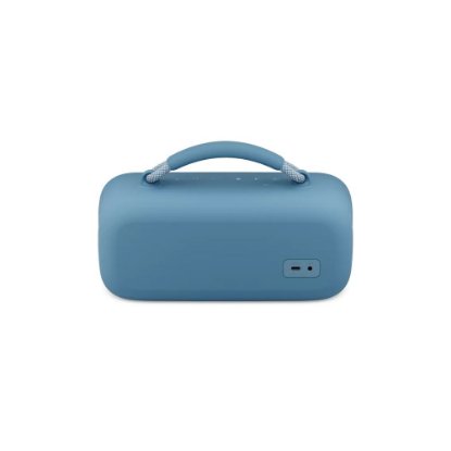 Zvočnik BOSE SoundLink Max, bluetooth, vodoodporen, moder