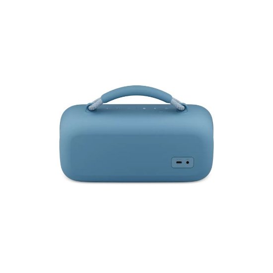 Zvočnik BOSE SoundLink Max, bluetooth, vodoodporen, moder