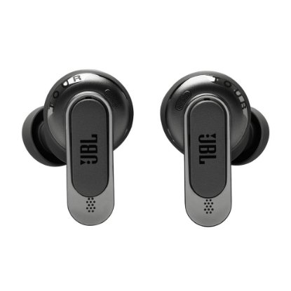 slušalke JBL Tour Pro 3, brezžične, Bluetooth, in-ear, touchscreen, črne