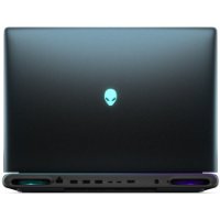 Prenosnik DELL Alienware 18 N1382 / Core Ultra 9 275HX, 64GB, 2TB SSD, nVidia GeForce RTX 5080, 18" WQXGA IPS, Windows 11 Pro, črn