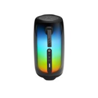 Zvučnik JBL Pulse 5, bluetooth, RGB, otporan na vodu, 30W crni Zvočnik JBL Pulse 5, bluetooth, RGB, vodoodporen, 30 W, črn