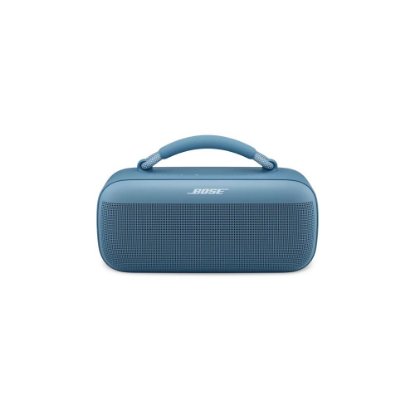 Zvočnik BOSE SoundLink Max, bluetooth, vodoodporen, moder