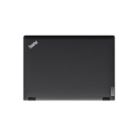 Prenosnik LENOVO ThinkPad P16v Gen 2 21KX001SSC / Core Ultra 9 185H, 32GB, 1TB SSD, nVidia GeForce RTX 3000, 16" WUXGA IPS, Windows 11 Pro, črn