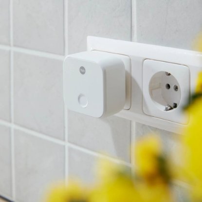WiFi Bridge YALE Wi-Fi Connect, za pametno ključavnico Linus