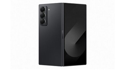 Mobilni telefon SAMSUNG Galaxy Z Fold7, 8", 16?GB RAM, 1?TB (1000?GB) notranjega pomnilnika, Android 16, črne barve