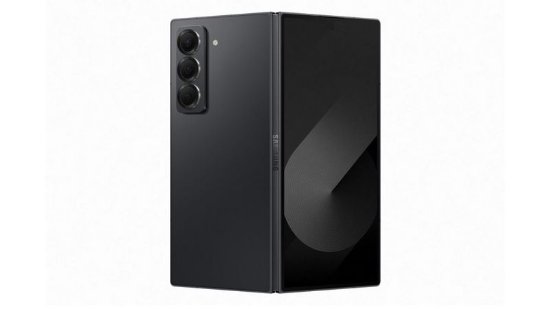 Mobilni telefon SAMSUNG Galaxy Z Fold7, 8", 16?GB RAM, 1?TB (1000?GB) notranjega pomnilnika, Android 16, črne barve