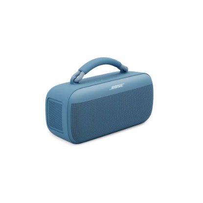 Zvočnik BOSE SoundLink Max, bluetooth, vodoodporen, moder