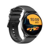 Pametna ura BLACKVIEW X20, črni