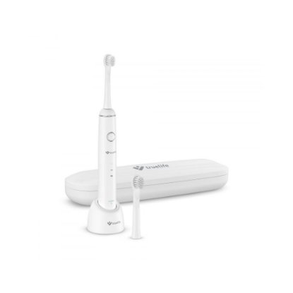 Električna zobna ščetka TRUELIFE SonicBrush Junior J100, sonična, otroška