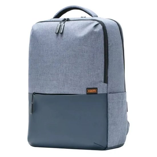 Nahrbtnik XIAOMI Commuter Backpack, do 15.6", modri
