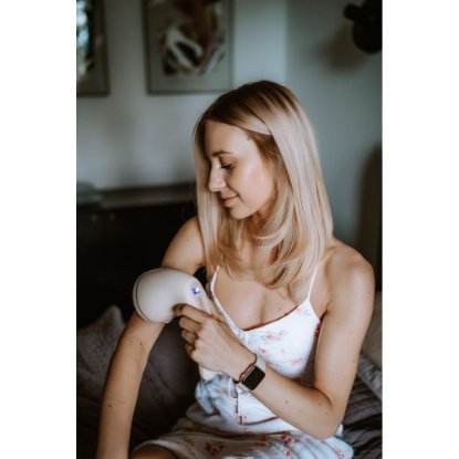 Ročni masažer za hujšanje BEAUTIFLY B-Skinn BODY