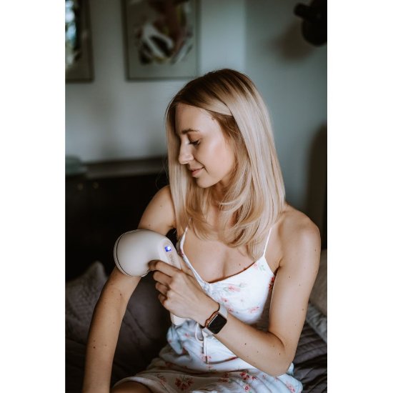 Ročni masažer za hujšanje BEAUTIFLY B-Skinn BODY