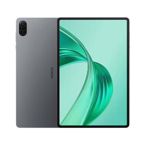 Tablični računalnik HONOR Pad X8a, 11", 4GB, 128GB, Android 14, sivi