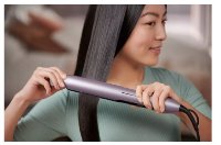 Likalnik za lase PHILIPS BHS530/00, 230 C, 30 s, svetlo rožnata