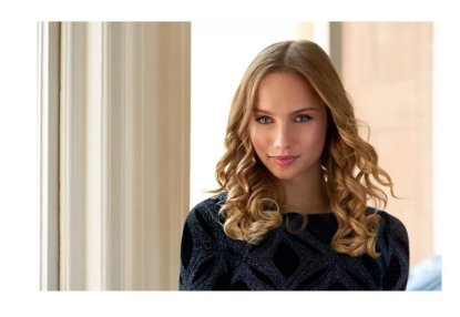 Kodralnik za lase PHILIPS BHB862/00, 16 mm, keramična prevleka