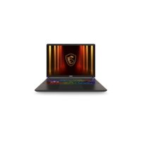 Prenosni računalnik MSI Vector 16 HX AI A2XWIG / Core Ultra 9 275HX, 64GB, 1TB SSD, nVidia GeForce RTX 5080, 16" WQXGA 240Hz IPS, Windows 11, siv