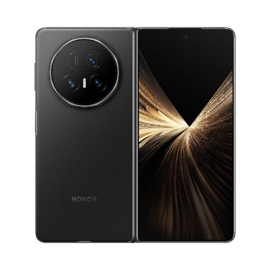 Pametni telefon HONOR Magic V5, 7,95", 16 GB, 512 GB, Android 15, črn