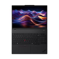 Prenosni računalnik LENOVO ThinkPad P16s G4 21RX0011SC / Ryzen AI 9 HX 370, 96GB, 2TB SSD, AMD Radeon Graphics, 16" WUXGA IPS, Windows 11 Pro, črn