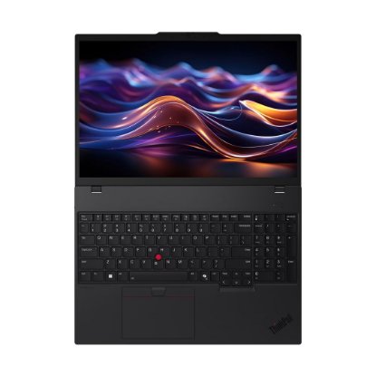Prenosni računalnik LENOVO ThinkPad P16s G4 21RX0011SC / Ryzen AI 9 HX 370, 96GB, 2TB SSD, AMD Radeon Graphics, 16" WUXGA IPS, Windows 11 Pro, črn