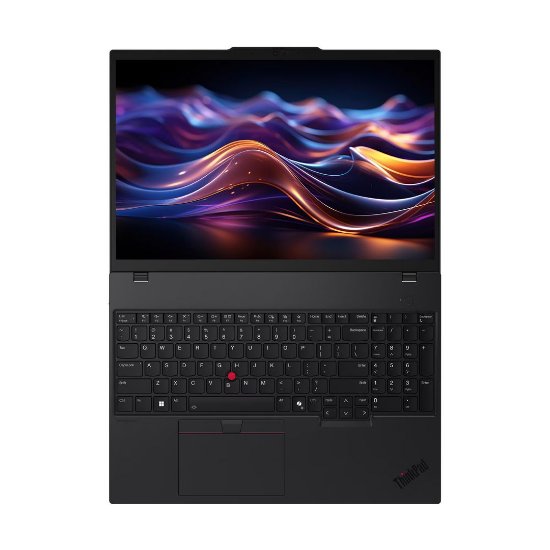 Prenosni računalnik LENOVO ThinkPad P16s G4 21RX0011SC / Ryzen AI 9 HX 370, 96GB, 2TB SSD, AMD Radeon Graphics, 16" WUXGA IPS, Windows 11 Pro, črn