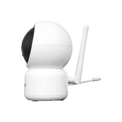 Monitor za dojenčke DAEWOO DI-BM50, WiFi, glasovna aktivacija, temperatura, do 300m