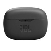slušalke JBL Vibe Beam, brezžične, Bluetooth, in-ear, črne