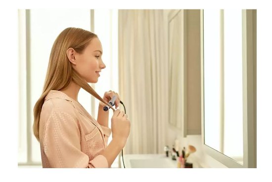 Kodralnik za lase PHILIPS BHB862/00, 16 mm, keramična prevleka